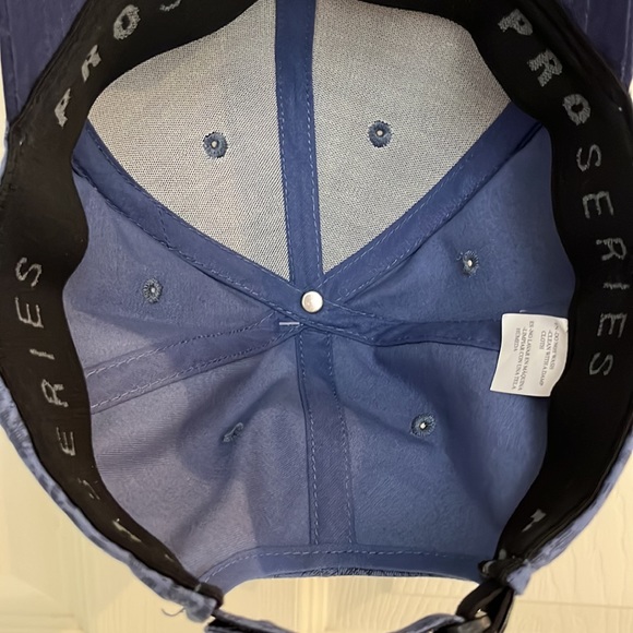 Mens PGA golf hat. - Picture 3 of 6